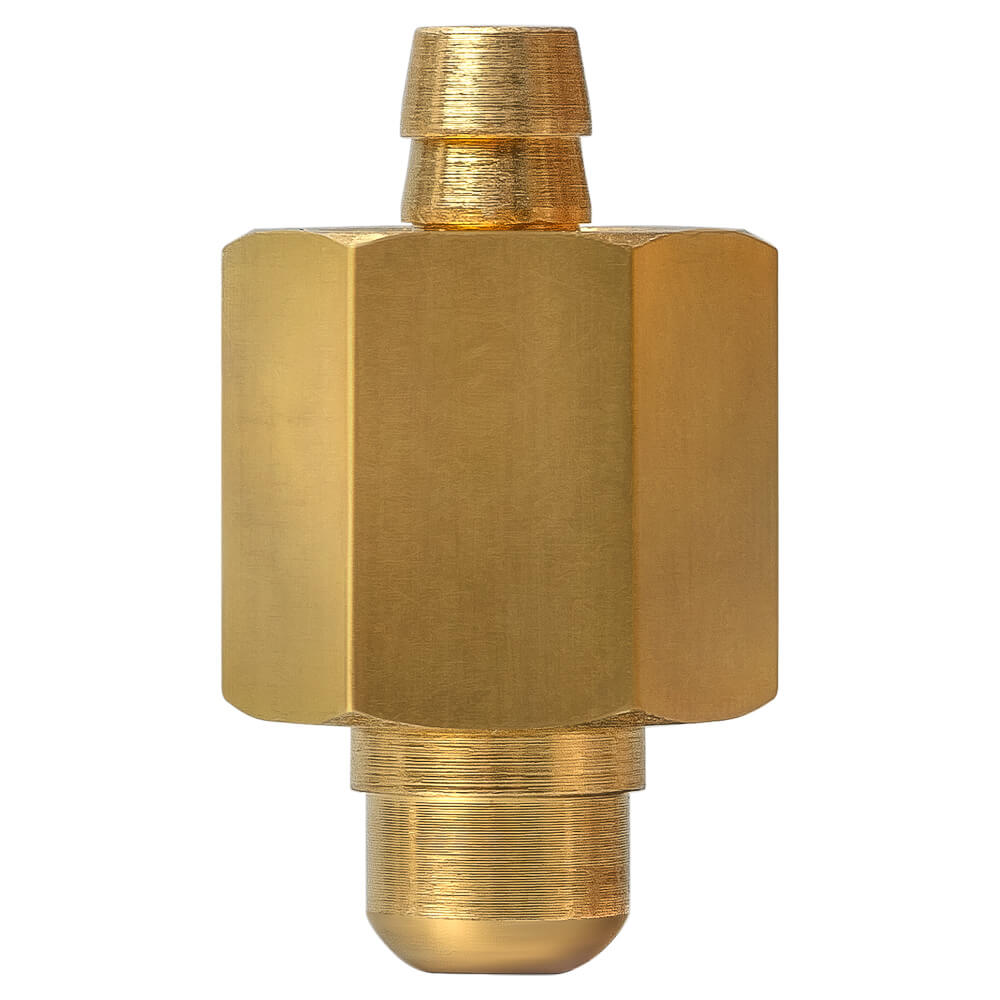 Уцер 1/8 D6 DEN1806