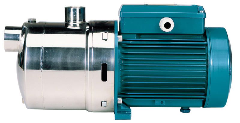 Насос консольный Сalpeda MXHm 203 Италия