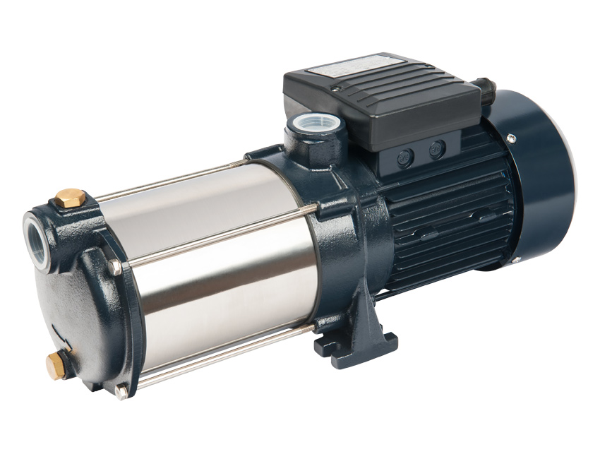 Поверхностный насос многоступенчатый Unipump MH 300A