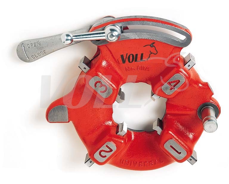 Резьбонарезная головка для станка Voll V-Matic A2
