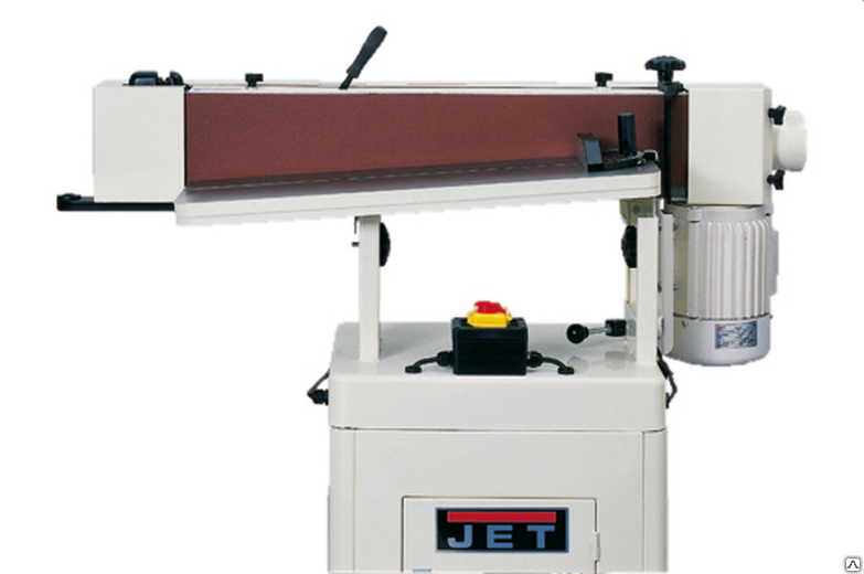 Станок для шлифования кантов 230 в jet ehvs-80 — изображение 2