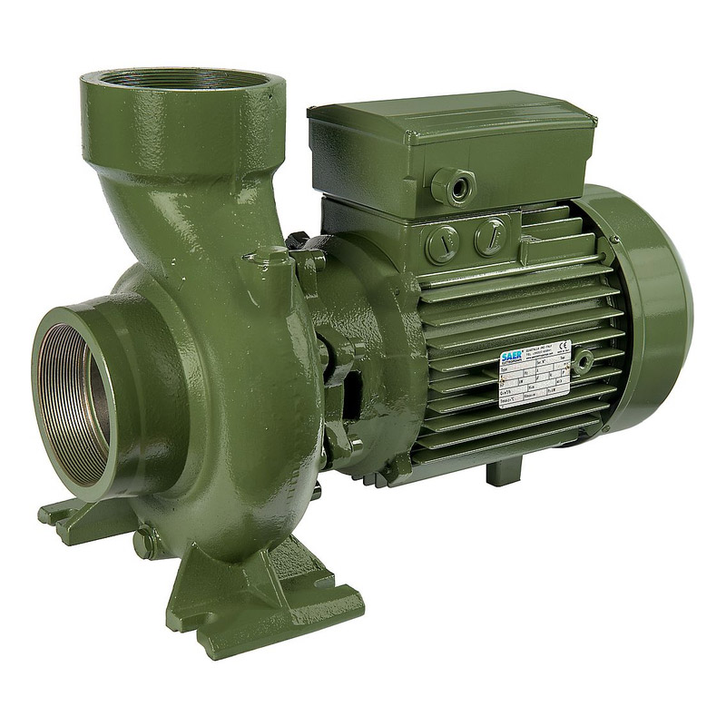Насос моноблочный резьбовой SAER BP 7B 230V