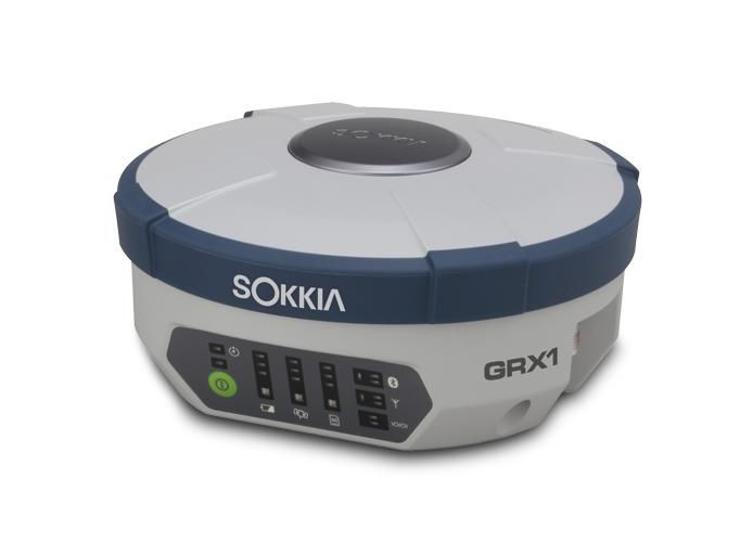 Приемник Grx1