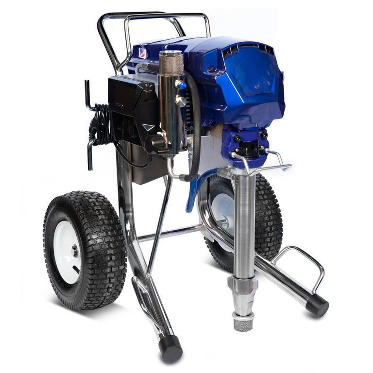 Окрасочный аппарат Hyvst SPT 1065