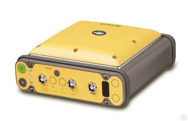 Приемник Hiper