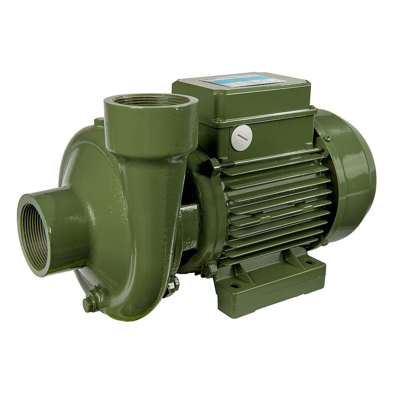 Насос моноблочный резьбовой SAER BP4 230V