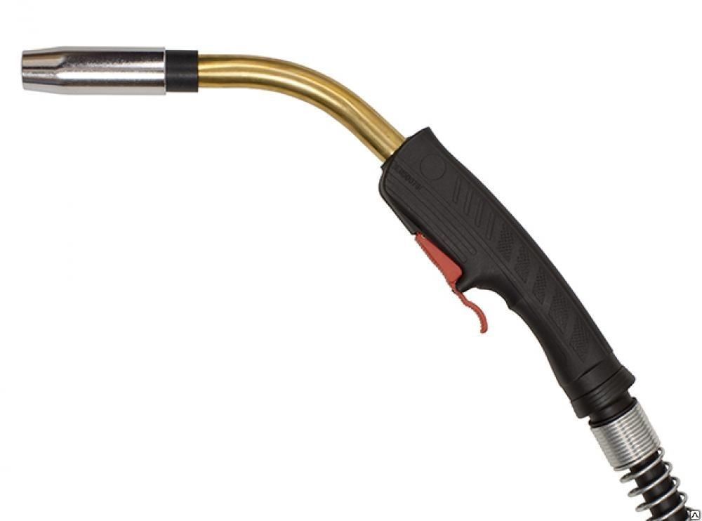 Горелка сварочная Mig TMAX 5001 500А 4 м