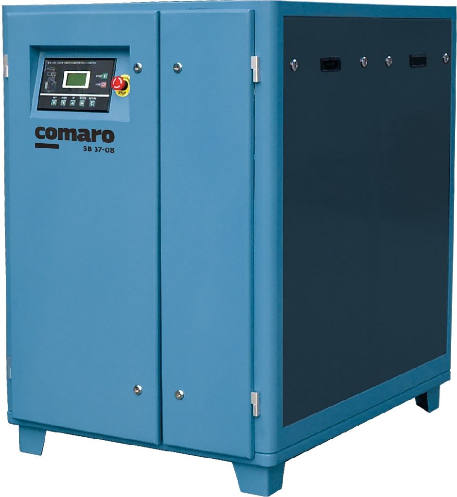 Компрессор винтовой COMARO SB 30
