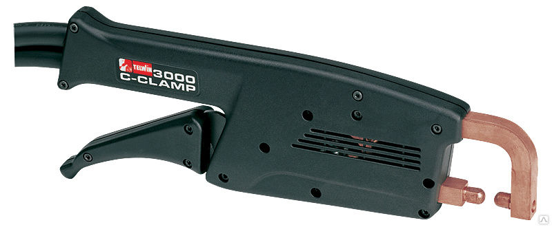 Ручные клещи типа C кабели