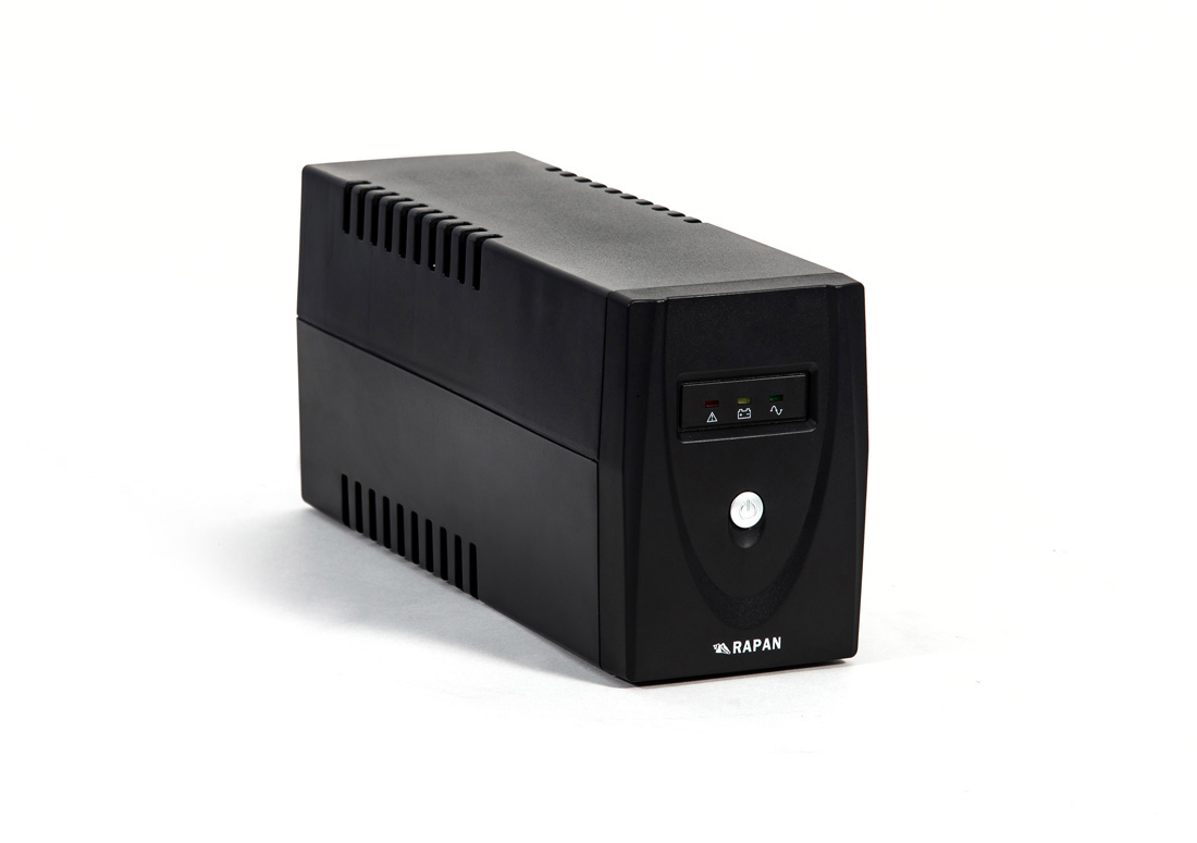 ИБП 220 В Бастион Rapan-UPS 800