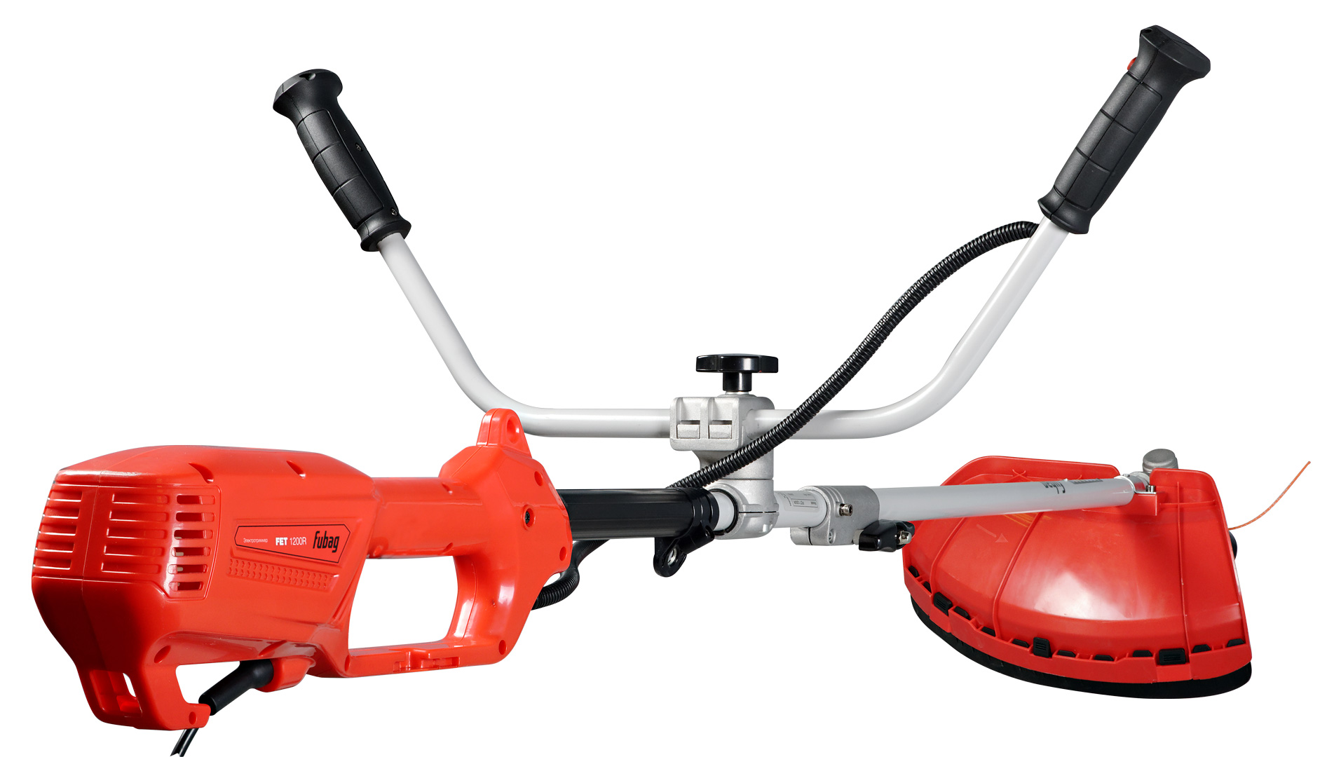 Электротриммер FET 1200R Fubag