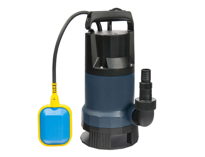 ЮНИПАМП VORT 851 PW дренажный насос УНИПАМП Unipump