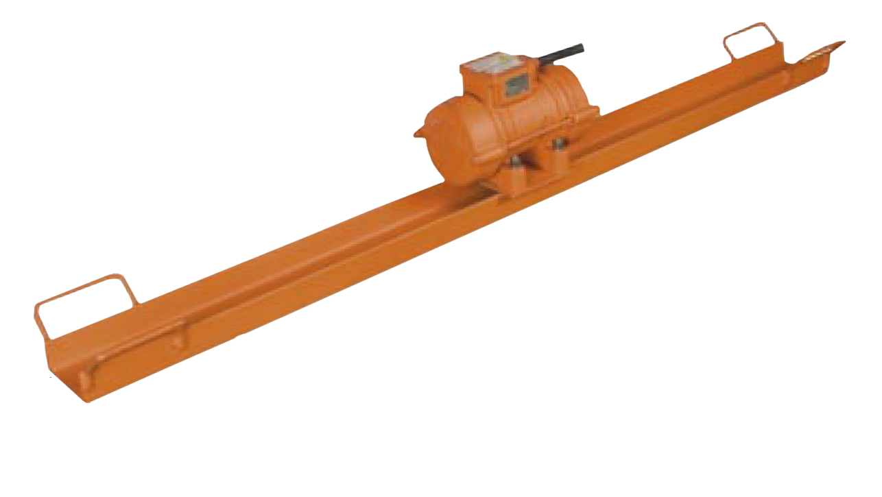 Виброрейка ЭВ-270А L - 4,2 м 220 в