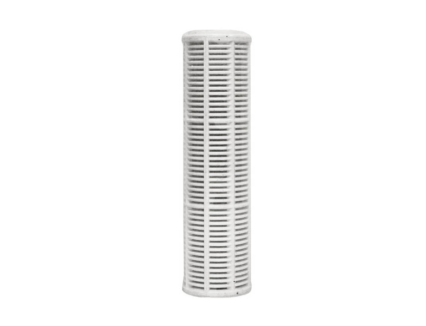 ЮНИПАМП NT-10 (10", 50 мкм) сетчатый многоразовый картридж УНИПАМП UNIPUMP