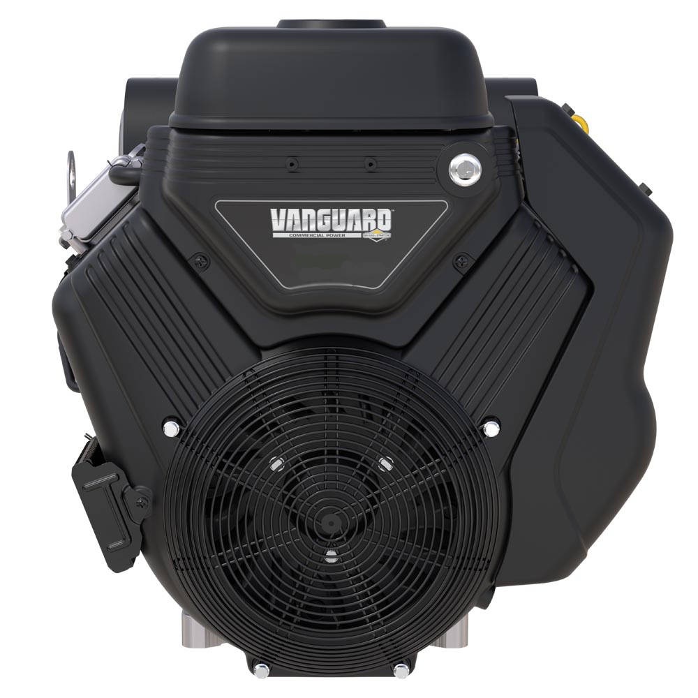 Двигатель бензиновый Briggs & Stratton Vanguard 35 Marine (артикул 61347700