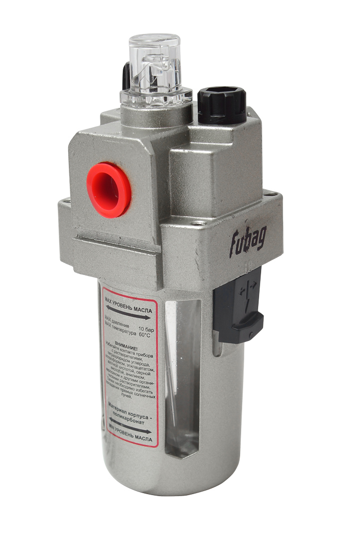 Лубрикатор Fubag L 1700 1/4"