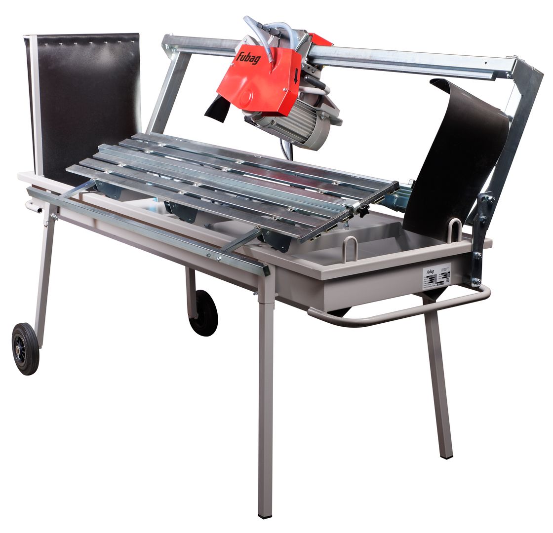 Станок электрический камнерезный PKH35A120 м 220V 2.2KW Fubag