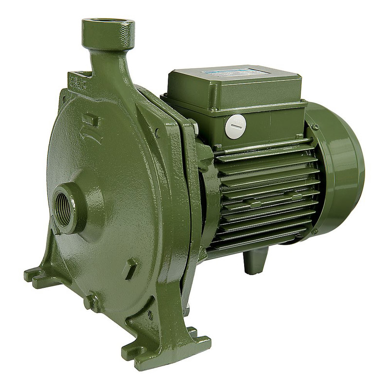 Насос моноблочный резьбовой SAER CM 1B 400V
