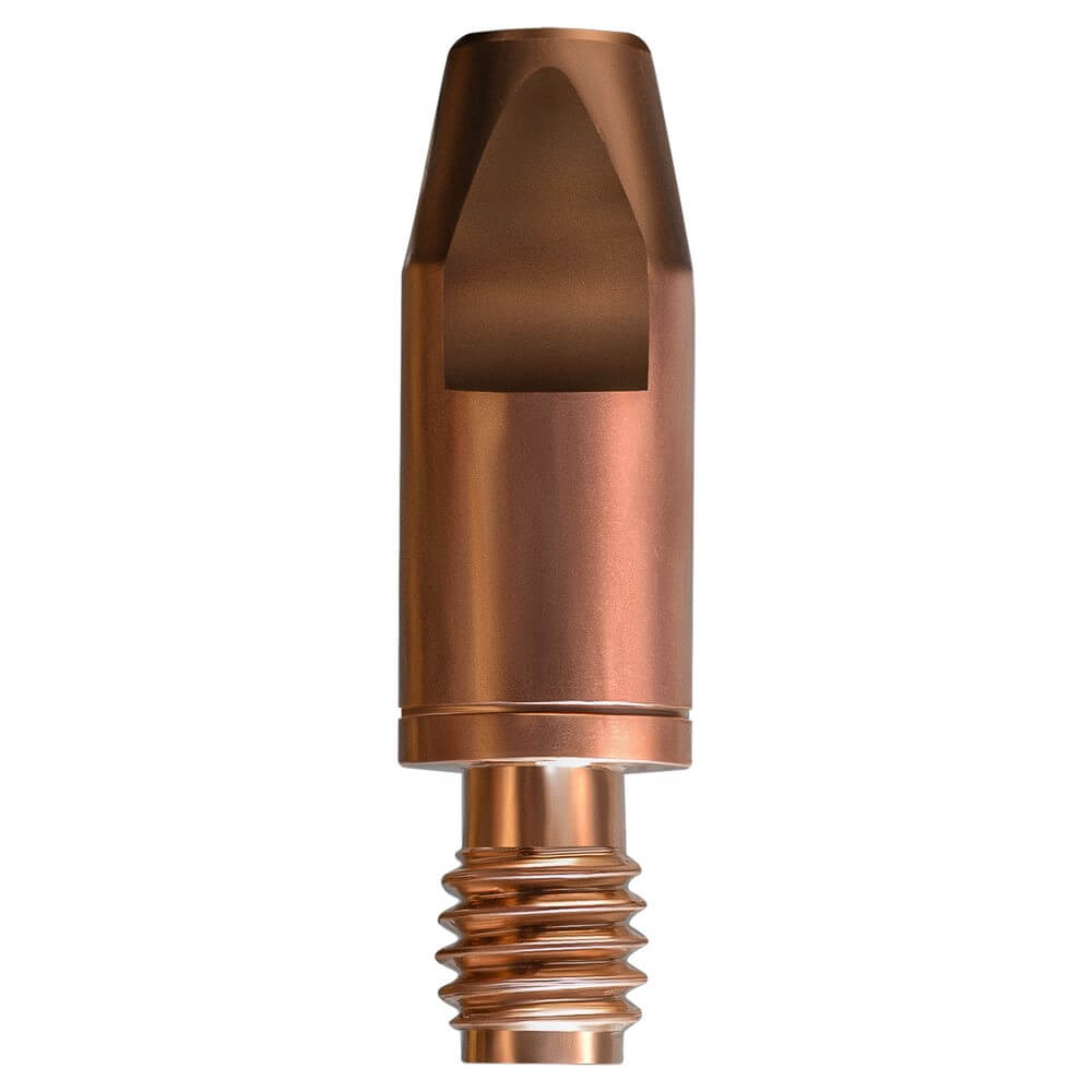 Наконечник сварочный E-CU М6 d1,2 мм LED6810-12