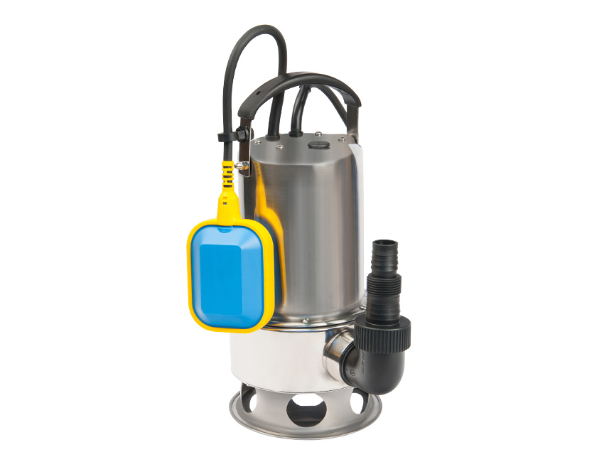 ЮНИПАМП INOXVORT 400 SW дренажный насос УНИПАМП Unipump