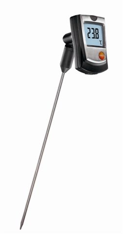 Измеритель температуры Testo 905-T1
