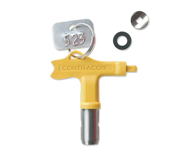 Сопло реверсивное Contracor RST-HP-729 РСТ-НР-729