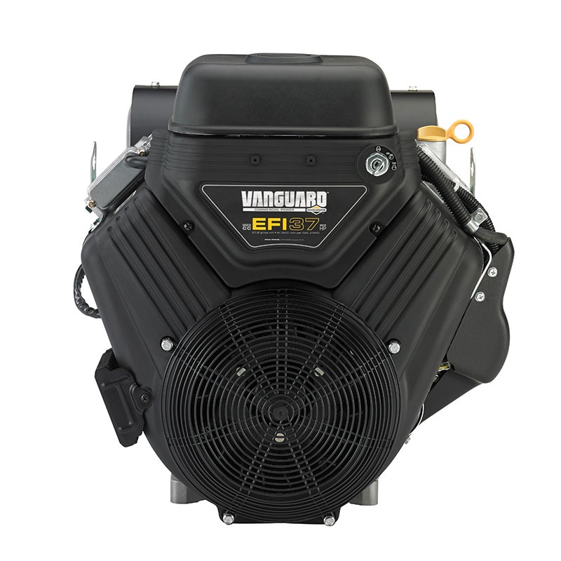 Двигатель бензиновый Briggs & Stratton Vanguard (артикул 5414771125J1)
