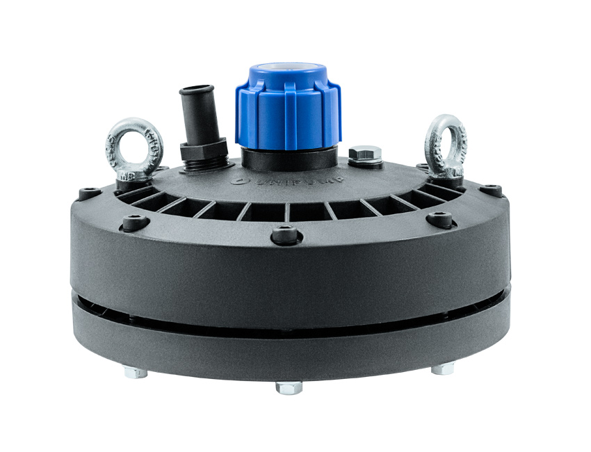 ЮНИПАМП АОС-133-32 (БЭЗ) скважинный оголовок УНИПАМП UNIPUMP