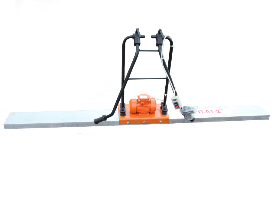 Виброрейка плавающая ВРП-01-2 L - 2 м