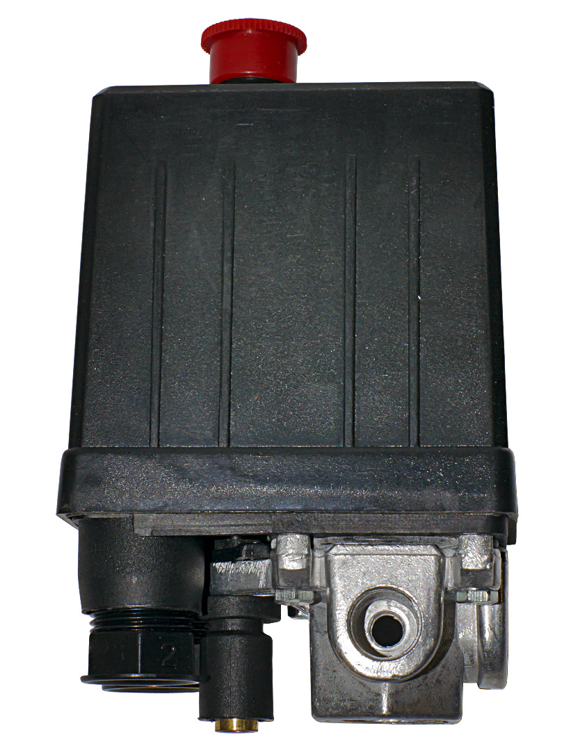 Переключатель Fubag давления PS-002