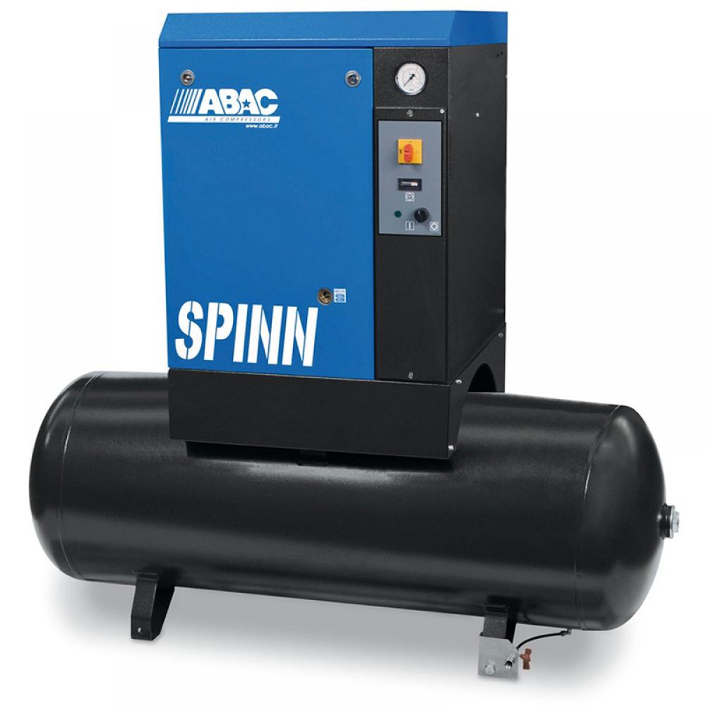 Компрессор винтовой Abac SPINN 15 8 400/50 TM270 CE