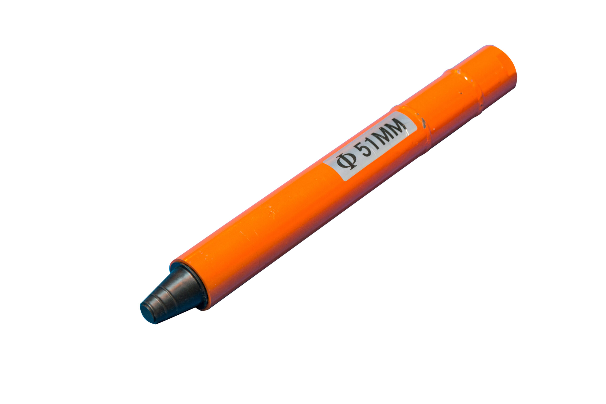 Наконечник VEKTOR ф 38 мм