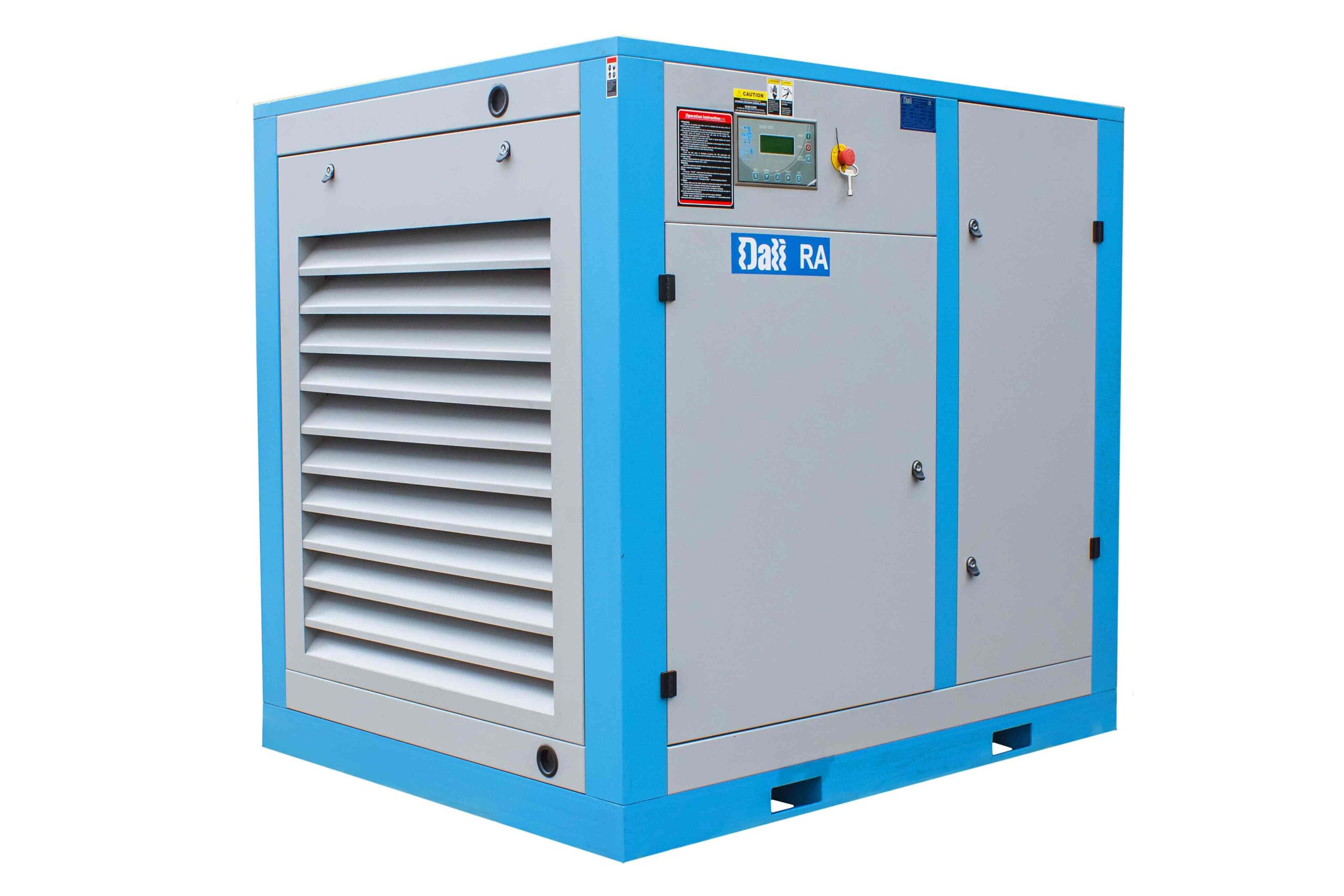 Винтовой компрессор Dali DL-200/8GA-F