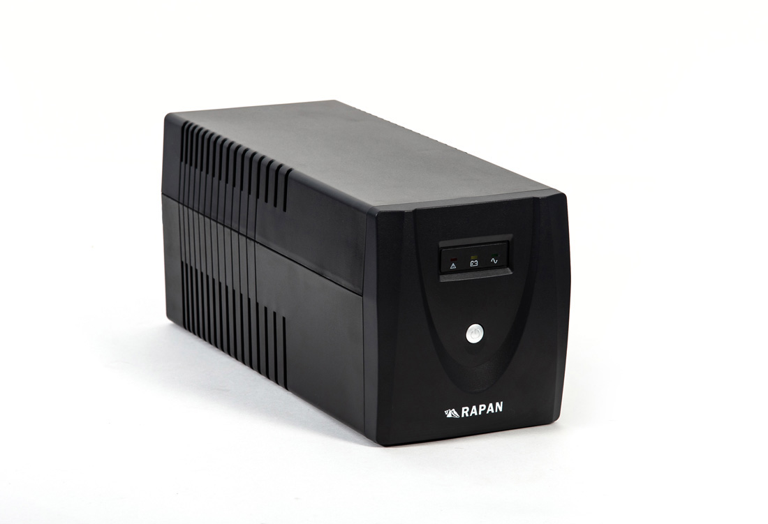 ИБП 220 В Бастион Rapan-UPS 1000